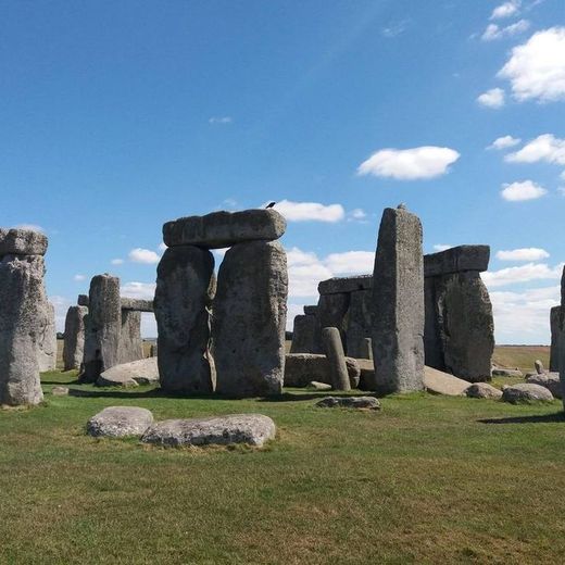 Stonehenge