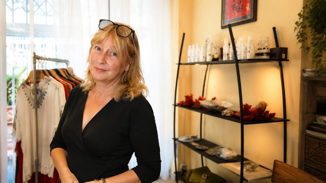 Petra Zakel — Institutsleitung Camino Hacia Ti
